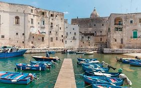 La Dimora Dei Nonni